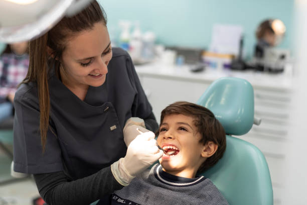Best Emergency Orthodontic Repairs in Charlevoix, MI