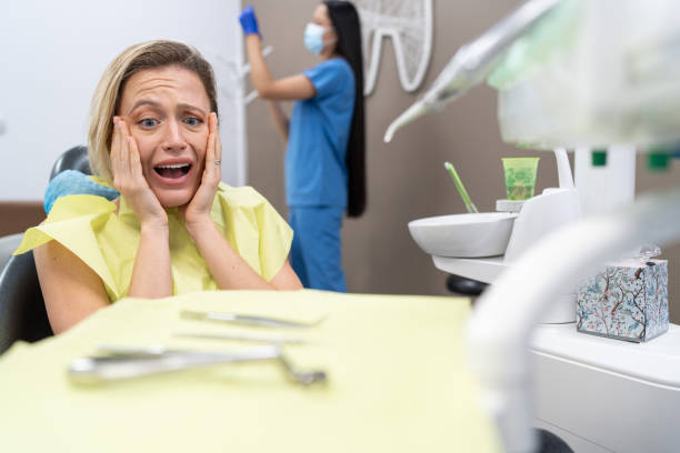 Best Weekend Emergency Dentist in Charlevoix, MI