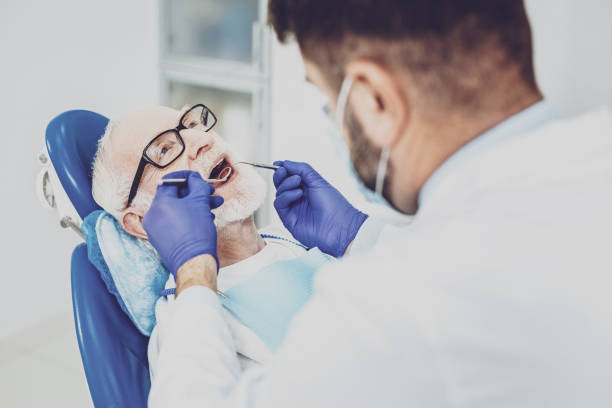 Best After-Hours Emergency Dentist in Charlevoix, MI